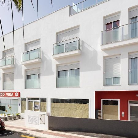 Apartamento Bonito y luminoso apto a 2 minutos de la playa Araya  Exterior foto